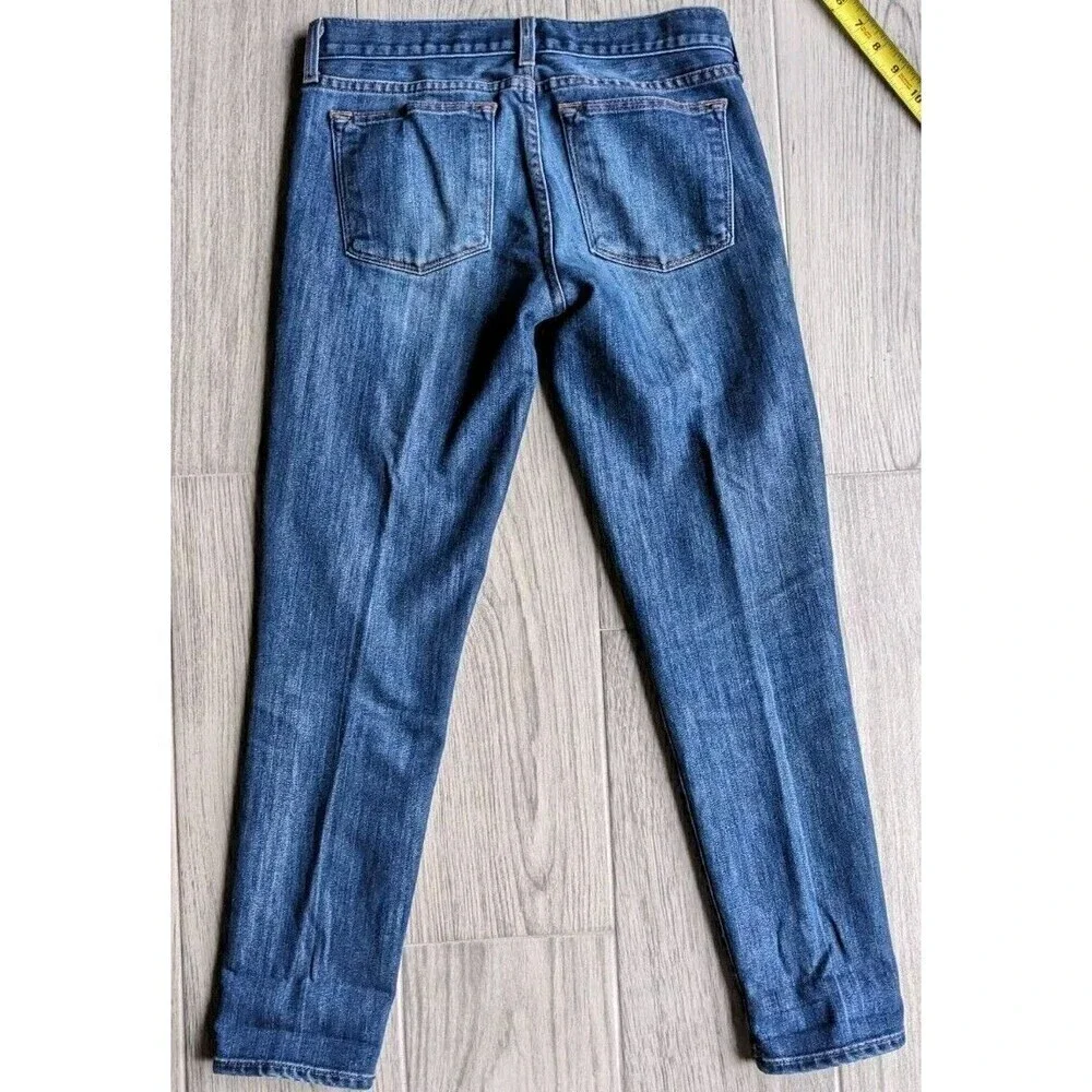 J. Crew crew toothpick